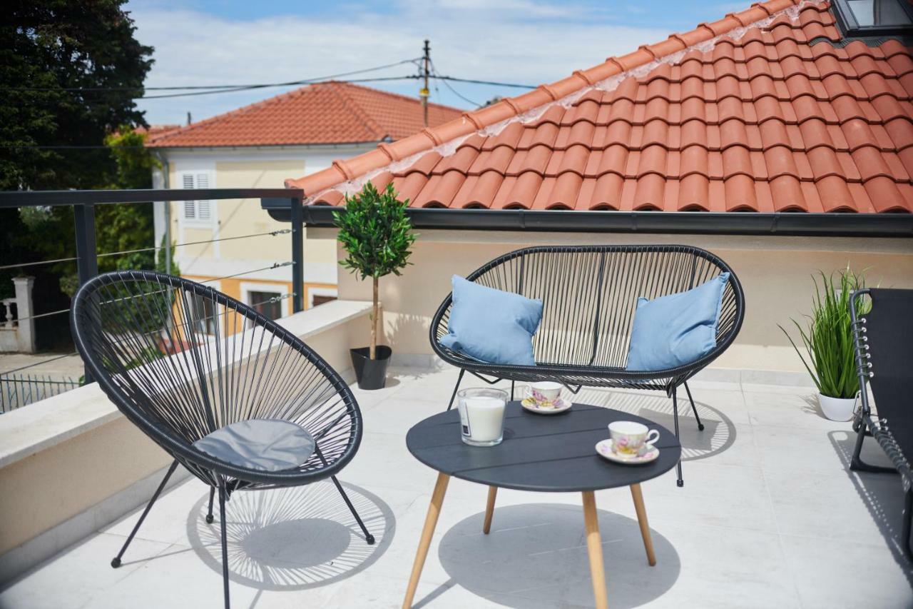 Villa Baronessa 자다르 외부 사진